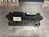 2012 MUSTANG GT TEMPERATURE CONTROL MODULE CR33-19980-AB OEM #1300