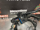 2000 C5 CORVETTE AUTO ENGINE HARNESS OEM #797