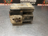 2006 GMC SIERRA DURAMAX ANTI-LOCK BRAKE MODULE OEM 13567146 #997
