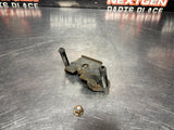 08 - 09 PONTIAC G8 REAR MUFFLER EXHAUST HANGER BRACKET OEM #1036