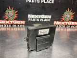 2011 FORD F250 DIESEL TRANSFER CASE COMPUTER MODULE BC3A-7H417-AG OEM #1210