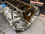 LS1 5.7L BARE ENGINE BLOCK OEM 12550592 #1425