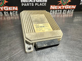 2012 FORD F250 6.7L TCM TRANSMISSION CONTROL MODULE CC3A-12B565-FB OEM #884