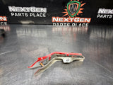 1997-2004 C5 CORVETTE FRONT LH DRIVER SIDE BUMPER TO FENDER BRACKET OEM #1303