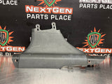 08-09 PONTIAC G8 DRIVER LH SIDE LOWER B PILLAR TRIM PANEL OEM 92181708 #948