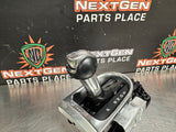 2019 FORD MUSTANG GT AUTO (10R80) SHIFTER WITH KNOB ASSEMBLY OEM #1228