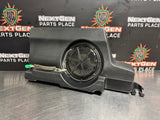2014 FORD F350 REAR AMP SUBWOOFER DC3T-19A067-AA OEM #857