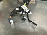 17 GMC SIERRA 2500 DENALI RH PASSENGER WINDOW SWITCH LOCK HARNESS 15531475 #1240