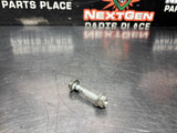 97-04 C5 CORVETTE FRONT SHOCK BOLT HARDWARE OEM