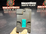 2004 GTO RH PASSENGER SIDE POWER SEAT ACCESS CONTROL MODULE 4003617 #1691