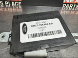 2012 FORD MUSTANG GT PARKING ASSIST MODULE CR3T-15K866-AB OEM #1315