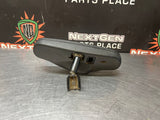 2008 GMC SIERRA 3500 REAR VIEW MIRROR OEM #1085