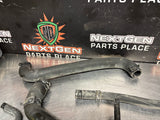 2008 C6 CORVETTE RADIATOR HOSE KIT OEM #1266