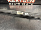 2011 CAMARO SS DRIVER AND PASS SIDE DASH TRIM WHITE OEM 92245216 92240104 #1586