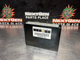 2011 GMC SIERRA 2500 LML BCM BODY CONTROL MODULE 20939138 OEM #1200