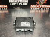 2015 FORD MUSTANG GT LIGHTING CONTROL MODULE FR3T-14D644-BE OEM #848