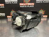 2013 FORD MUSTANG GT LH DRIVER SIDE XENON HEADLIGHT OEM DR33-13006-A #981