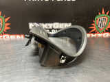 04-06 PONTIAC GTO GAUGE CLUSTER BEZEL TRIM OEM #1027