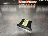 2006 PONTIAC GTO POWERTRAIN INTERFACE CONTROL MODULE 92180030 OEM #1293