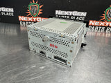 2008 FORD F250 AM FM CD RADIO RECEIVER 8C3T-18C869-CA OEM #1016