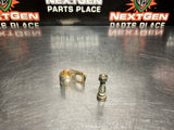 04 - 06 PONTIAC GTO STEERING COLUMN TO RACK BOLT OEM #1025
