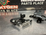 2015 FORD MUSTANG GT TRUNK LOCK LATCH RELEASE ACTUATOR OEM #1535