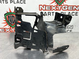 08-09 PONTIAC G8 PCM ECU FUSE BOX METAL MOUNTING BRACKET OEM #392