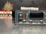 97-04 C5 CORVETTE CLIMATE CONTROL HVAC OEM 09352181 #1150