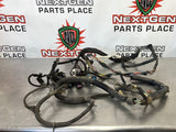 2004 C5 CORVETTE Z06 MANUAL TRANSMISSION HARNESS OEM #VV1115