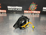 2014 MUSTANG GT CLOCK SPRING BG1T-14A664-BA OEM #783