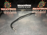2017 CAMARO SS LT1 FUEL LINE OEM #1540