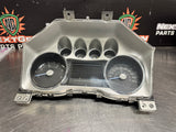 2014 FORD F250 F350 DIESEL INSTRUMENT CLUSTER OEM #872