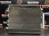 2019 MUSTANG GT RADIATOR / AC CONDENSER OEM #1643