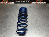 2012 FORD MUSTANG GT PERFORMANCE LOWERING SPRINGS AND SHOCKS FRONT AND REAR #730