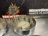 05-16 FORD F250 F350 SUPER DUTY CENTER CAPS OEM #1555