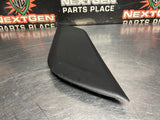 2017 FORD MUSTANG GT350 RH PASSENGER SIDE DASHBOARD TRIM COVER  FR3B-63044E06 #1632