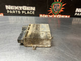 2011 FORD F250 DIESEL GLOW PLUG RELAY MODULE BC3A-12B533-AD OEM #1192