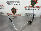 2004 PONTIAC GTO HIGH SIDE AC LINE OEM #669