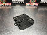 2011 CAMARO SS ECM MODULE BRACKET 92241772 OEM #982