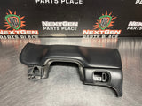 97-04 C5 CORVETTE KNEE BOLSTER DRIVER LH SIDE OEM 10281976 #964