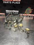 1997-2004 C5 CORVETTE REAR BUMPER WIRING HARNESS OEM #1150
