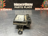 2012 GMC SIERRA 3500 PARK ASSIST MODULE 22744241 OEM #1172