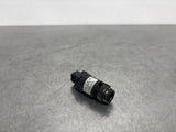 2009 C6 CORVETTE INSIDE AIR TEMP SENSOR 30100050 OEM #1485