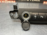 2014 GMC SIERRA 2500HD PEDAL POSITION TRACTION PARK SWITCH 22940666 OEM #1202