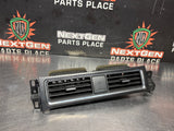 2013 FORD MUSTANG GT CALIFORNIA SPECIAL CENTER AC HEATER AIR VENT OEM #1176