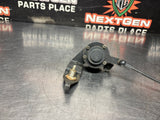 09-15 CADILLAC CTS-V RIGHT FRONT RIDE HEIGHT SENSOR OEM 25357356 #1305