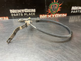 2008 C6 CORVETTE AUTO SHIFTER CABLE TRANS LINKAGE #1266