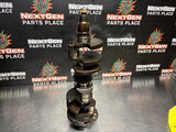 GEN IV LS3/L92 6.2 CRANKSHAFT OEM 12552216 58x #4018