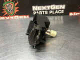 05-13 C6 CORVETTE ASHTRAY WITH HEATED SEAT SWITCHES 10335852 OEM #1110