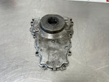 97-04 C5 CORVETTE FRONT TIMING COVER OEM 12556623 #523